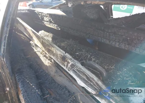 2017 Chevrolet Camaro Zl1 из США, поврежденный, VIN 1G1FK1R63H0215216